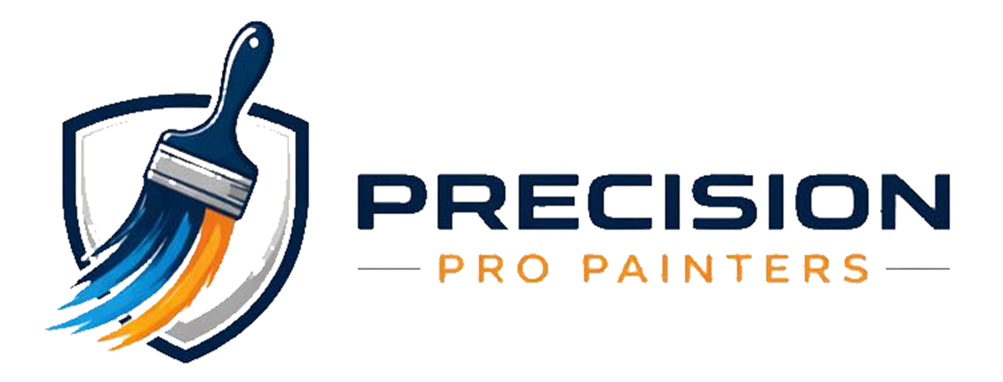 Precision Pro Painters